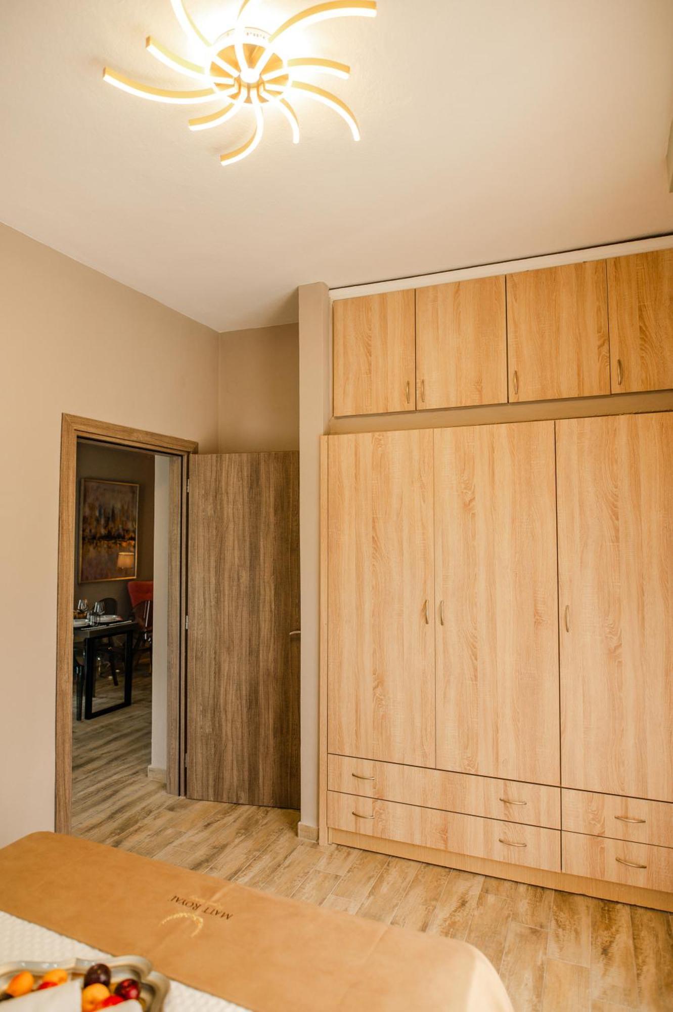 Pelagio Apartment 1 Alexandroupoli Exterior photo
