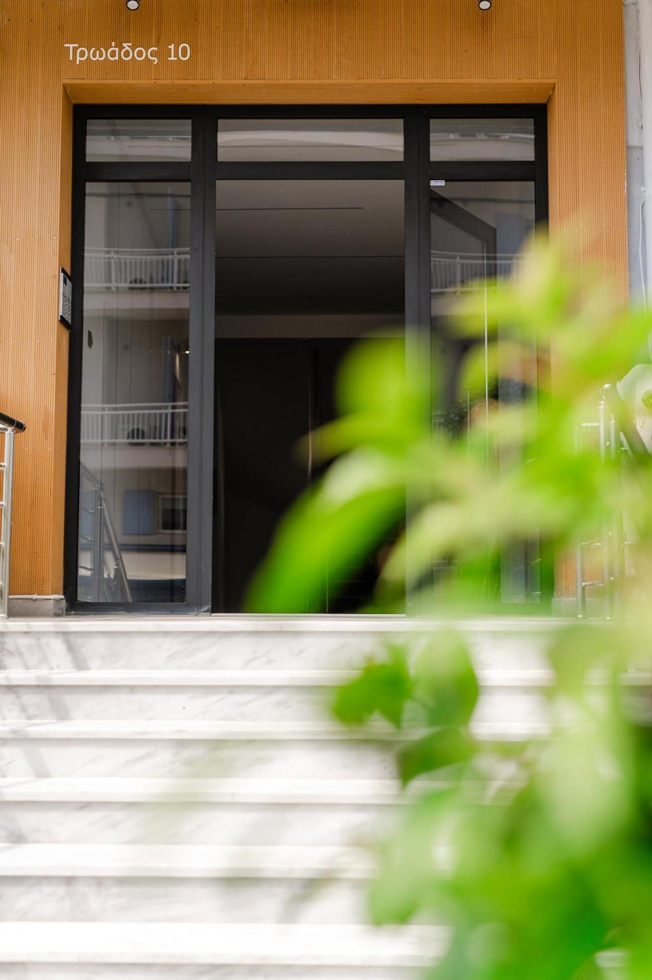 Pelagio Apartment 1 Alexandroupoli Exterior photo
